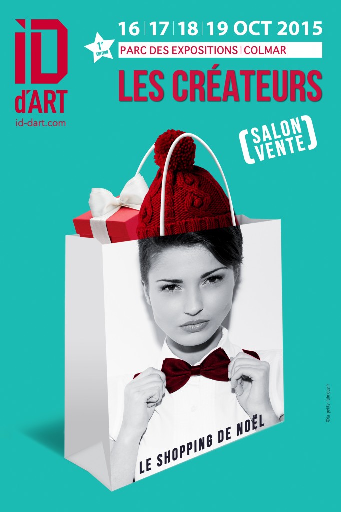 Salon des créateurs Colmar