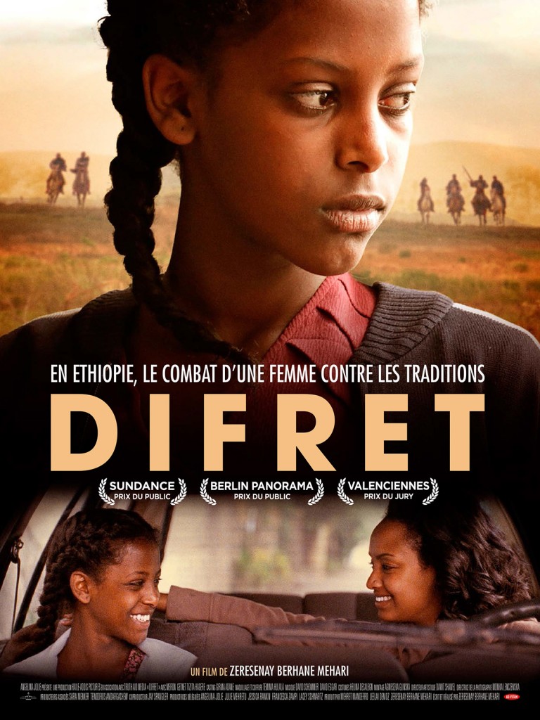 [Critique] « Difret » film pédagogique et sobre sur le droit des femmes en Ethiopie, produit par Angelina Jolie