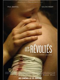 [Interview] Solène Rigot et Simon Leclère pour « Les Révoltés »