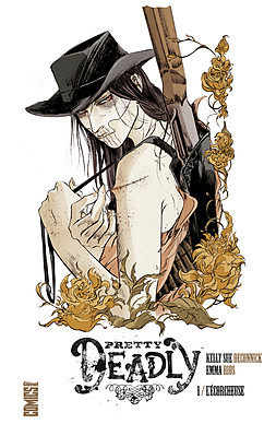 Pretty Deadly Tome 1 : L’écorcheuse