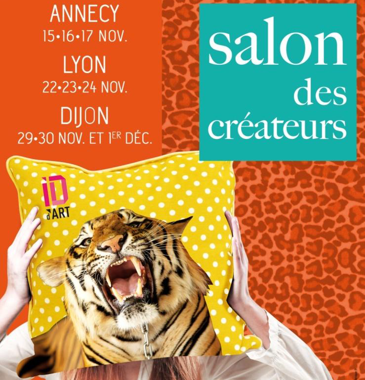 Salon des créateurs Dijon