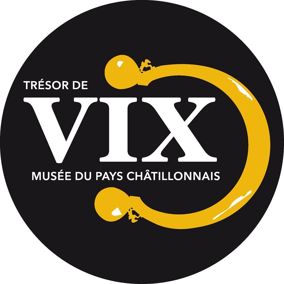 Musée du Pays Chatillonnais – Trésor de Vix