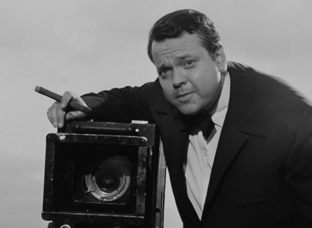 [Classics] “Mr Arkadin” & “Around the world”,  The peripatetic Mr Welles