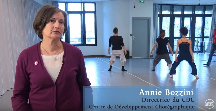 Le Centre de Développement Chorégraphique de Toulouse perd sa directrice