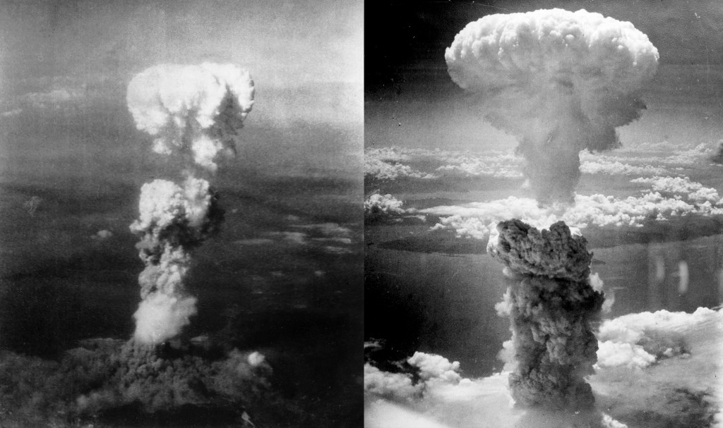 70ème anniversaire d’Hiroshima : Le programme des commémorations en France