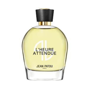 L'HEURE ATTENDUE - Jean Patou COLLECTION HÉRITAGE (Bottle Only)