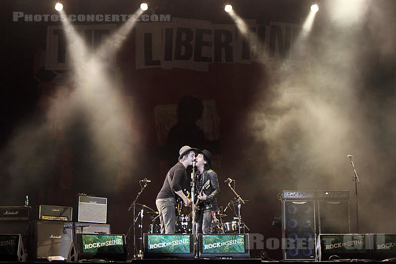 [Live report] Young Thug, Étienne Daho, Interpol et The Libertines à Rock en Seine
