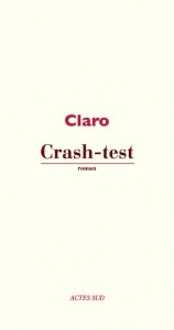 crash test claro