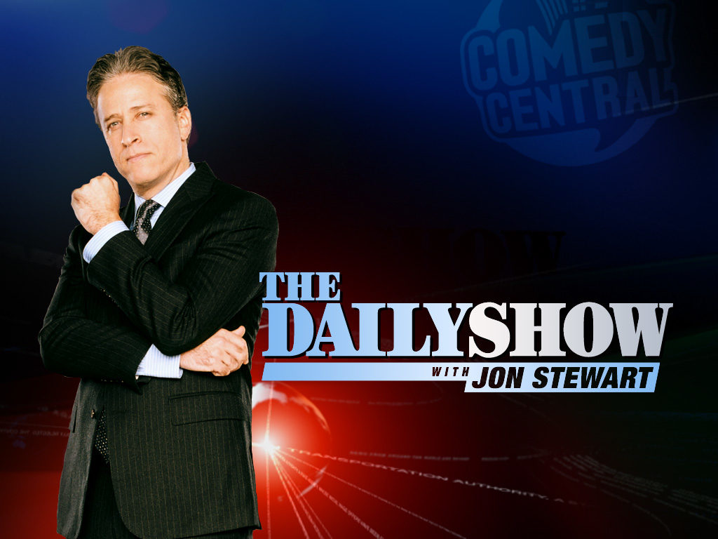 Clap de fin pour Jon Stewart et le “Daily Show”