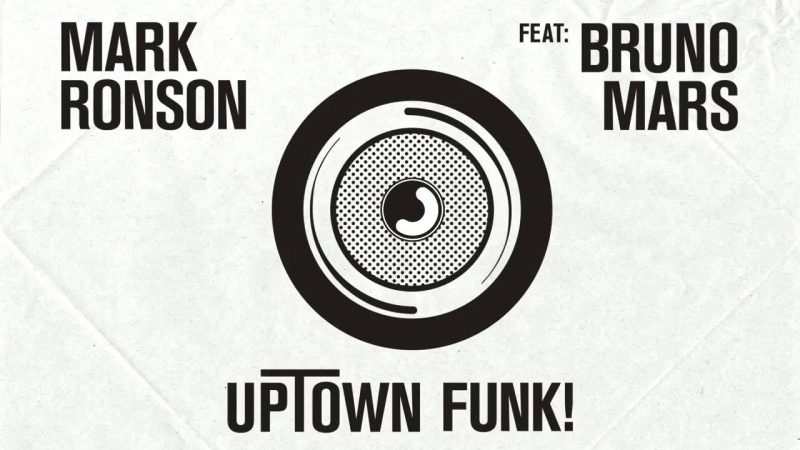 Uptown Funk en version cinématographique