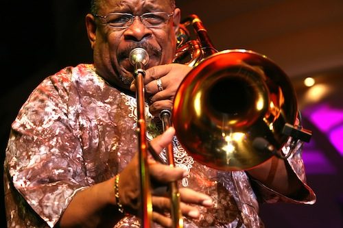 FRED WESLEY and the new JB’s