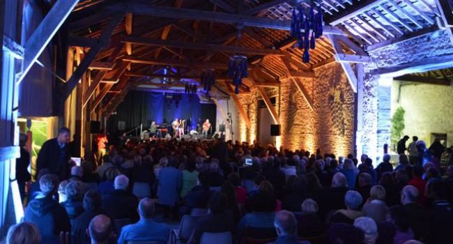 festival itinéraires