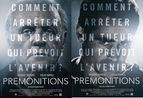 [Critique] « Prémonitions » Anthony Hopkins savoureux médium dans un modeste film de série B
