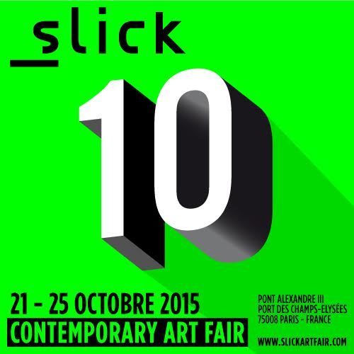 Gagnez 10×2 places pour l’édition 2015 de la Slick