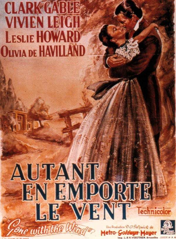 Un cinéma ne projetant que des films restaurés va bientôt ouvrir à Paris