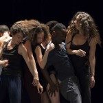 « Le Cantique des cantiques », Abou Lagraa à la Maison de la Danse : Faites-vous l’amour !