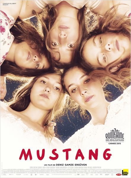 « Mustang » sélectionné pour représenter la France aux Oscars ?