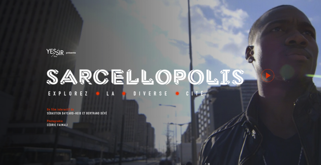 « Sarcellopolis » : un conte social lauréat du Visa d’Or pour l’image 2015