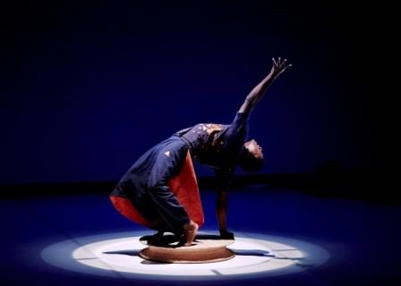 “Herbe folle” d’Hervé Sika au Théâtre Le Colombier à Bagnolet