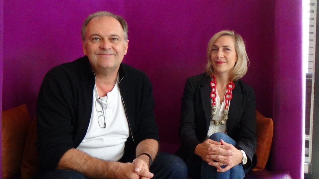 [Interview] Christian Carion et Laure Irrmann, “En mai fais ce qu’il te plaît”