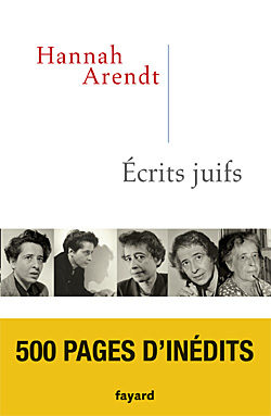 Hannah Arendt ou la poésie pour patrie
