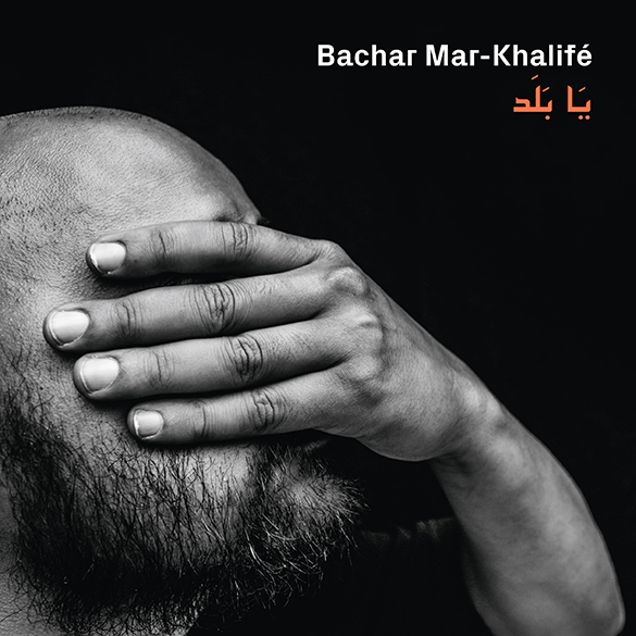 [Interview] Bachar Mar-Khalifé : « Je refuse toute idée de drapeau »