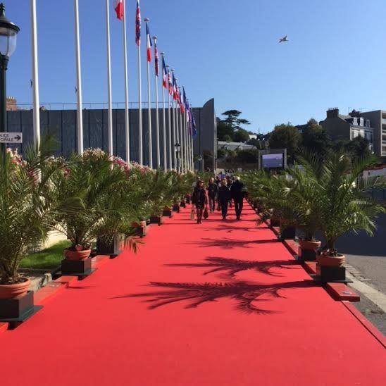 26e Festival du Film Britannique de Dinard : Nos pronostics pour le Palmarès 2015