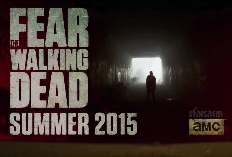Fear the walking dead : bilan d’une première saison qui n’a effrayé personne (du moins on l’espère)