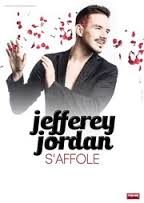 One man show : Jefferey Jordan et son violon à Lille !