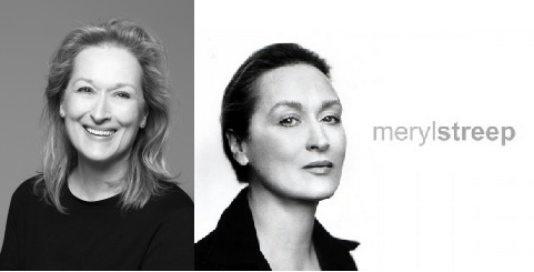Meryl Streep présidente du jury de la Berlinale 2016