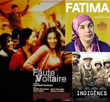 « Films de la diaspora » : la double culture des réalisateurs exilés, déracinés et immigrés au cinéma