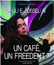 « UN CAFE ? UN FREEDENT ? » OU LES AFFRES DE LA VIE D’UNE JEUNE COMEDIENNE A PARIS