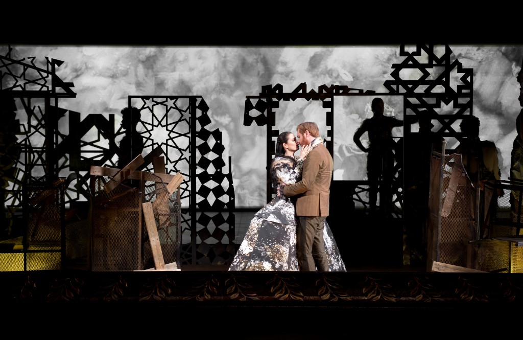 L’Opéra de Lille ressuscite Xerse de Cavalli et Lully, avec Emmanuelle Haïm à la baguette