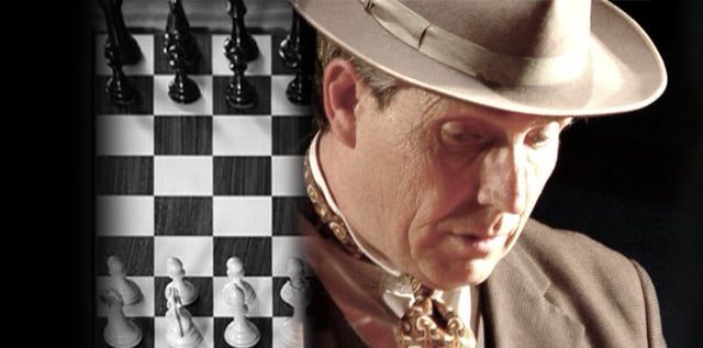« Le joueur d’échecs » : pièce testament de Stefan Sweig