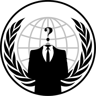 Anonymous lance « l’opération la plus importante jamais réalisée » contre les terroristes