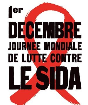 Agenda culture : Journée Mondiale contre le SIDA