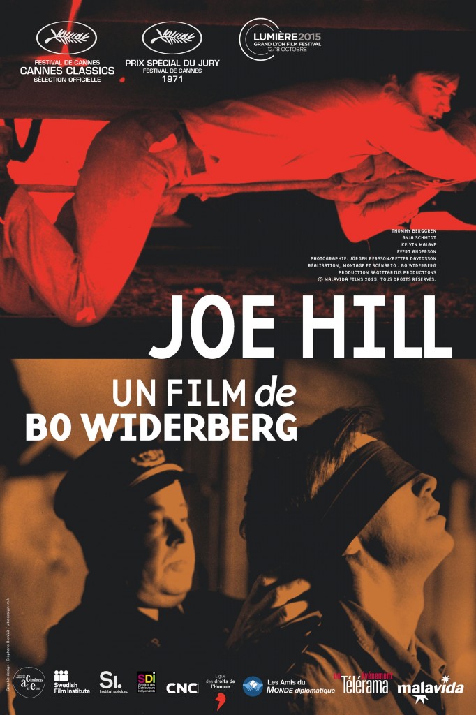 [Critique] « Joe Hill » de Bo Widerberg : un chant politique libre et inspiré