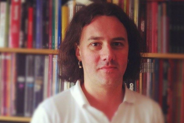 Le journaliste Guillaume B.Decherf est mort au Bataclan