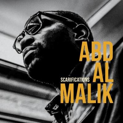 [Chronique] « Scarifications » d’Abd Al Malik : album hypnotisant entre rap brut et électro sombre planante