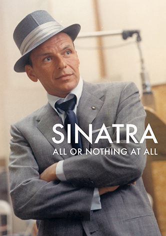 Sinatra All Or Nothing At All