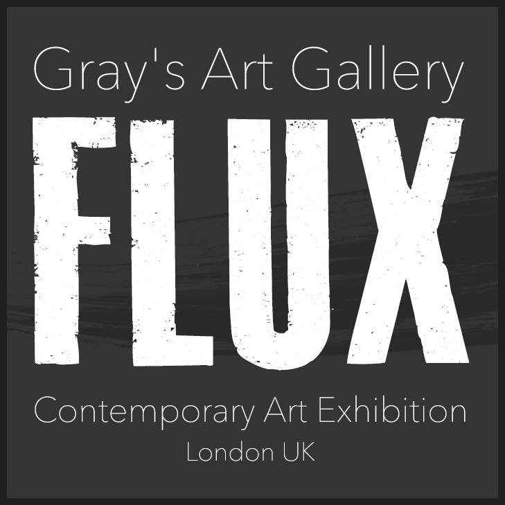 [London] Flux Exhibition at the Royal College of Arts – Undiscovered artists in the spotlight