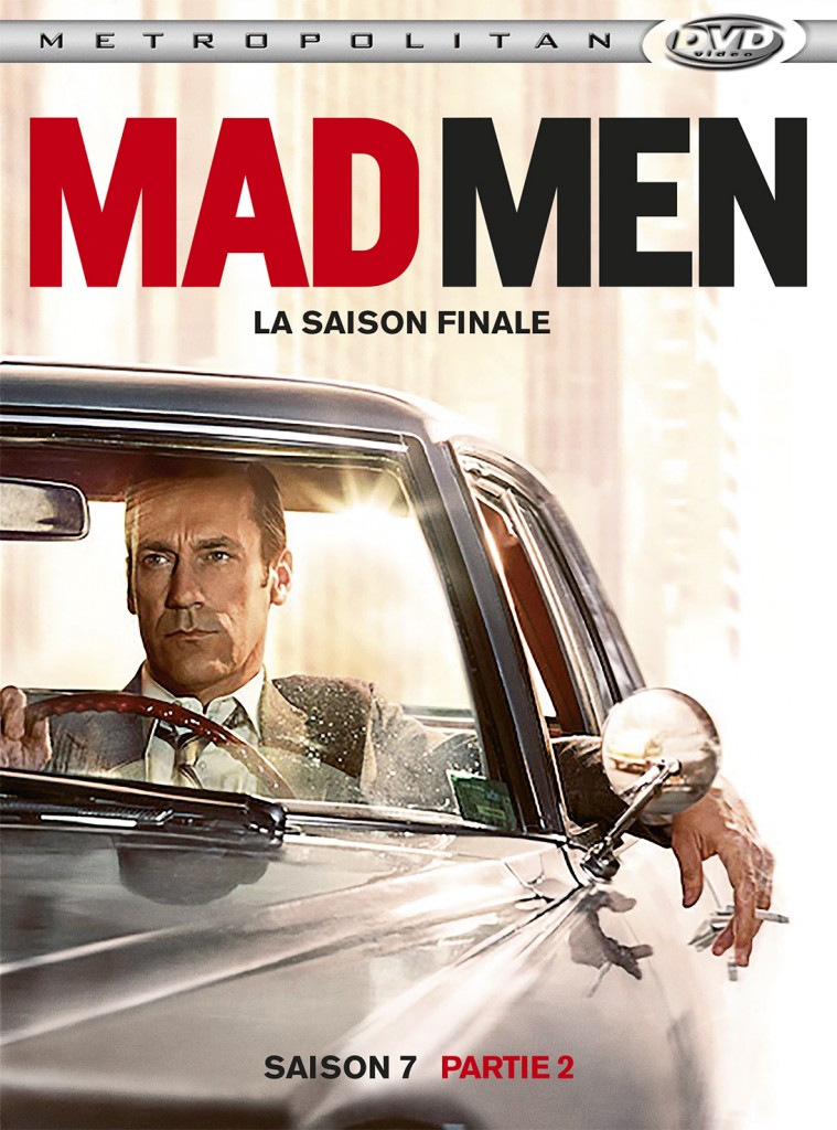 « Mad Men » saison 7 : spleen dans le tourbillon des Sixties