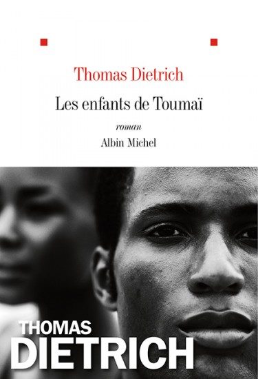 « Les enfants de Toumaï » de Thomas Dietrich : déjà vu