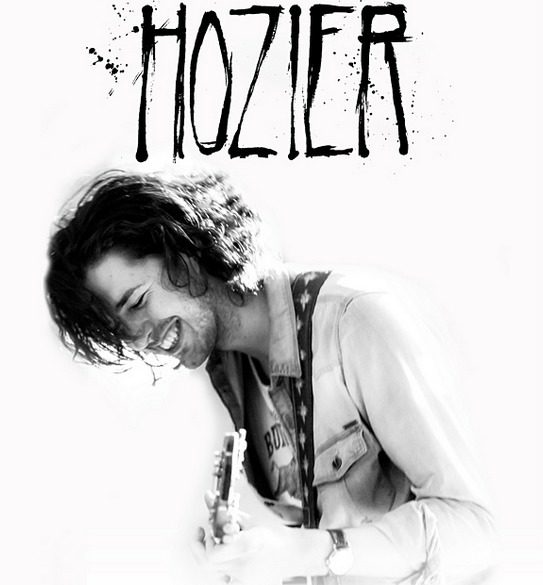 [Live report] Hozier au Folies Bergère