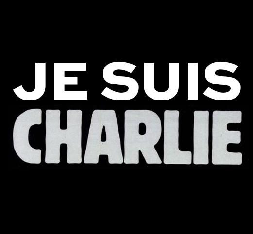 Charlie Hebdo : un clip hommage diffusé à la télévision