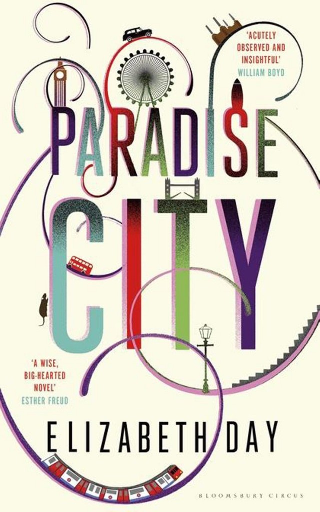 « Paradise City » : un nouveau roman sur l’affaire DSK