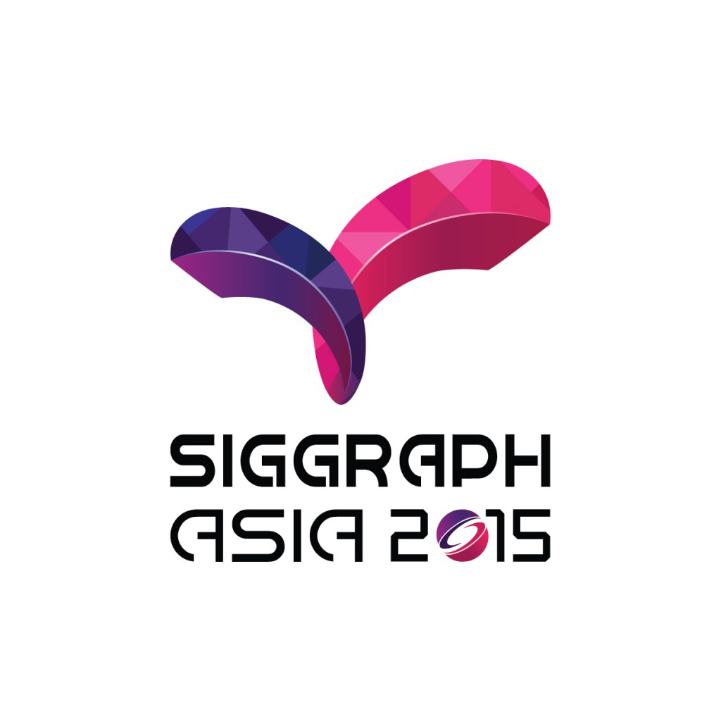 [Live Report] Siggraph Asia 2015 : Salon incontournable de l’animation et des arts numériques