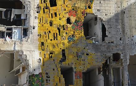 Entretien avec Tammam Azzam, artiste originaire de Syrie et exilé à Dubaï