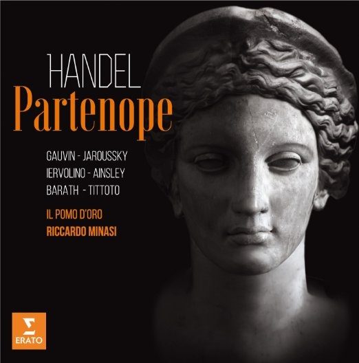 Une “Partenope” de Haendel  sans Jarousky mais illuminée par la soprano Emöke Barath au TCE (13/01/2016)
