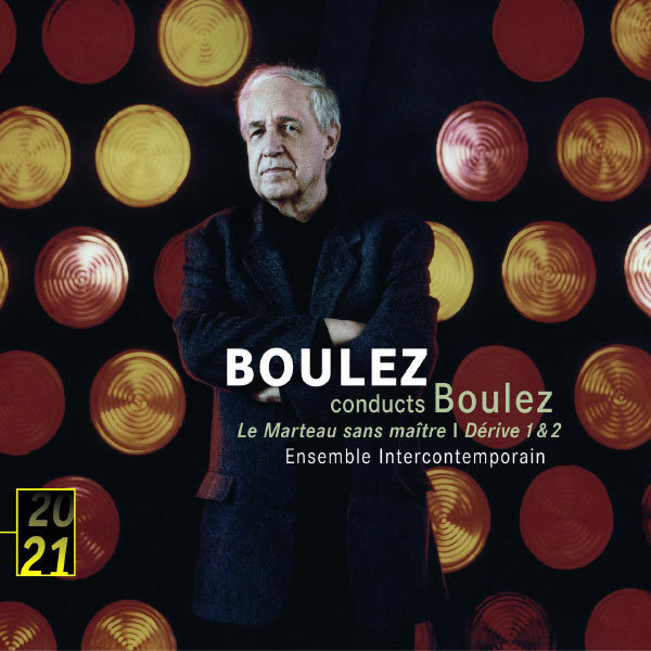 Le compositeur et chef d’orchestre Pierre Boulez s’est éteint